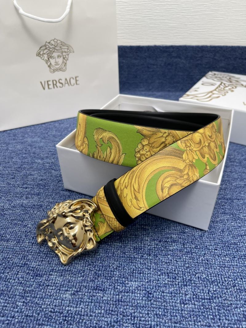 Versace Belts